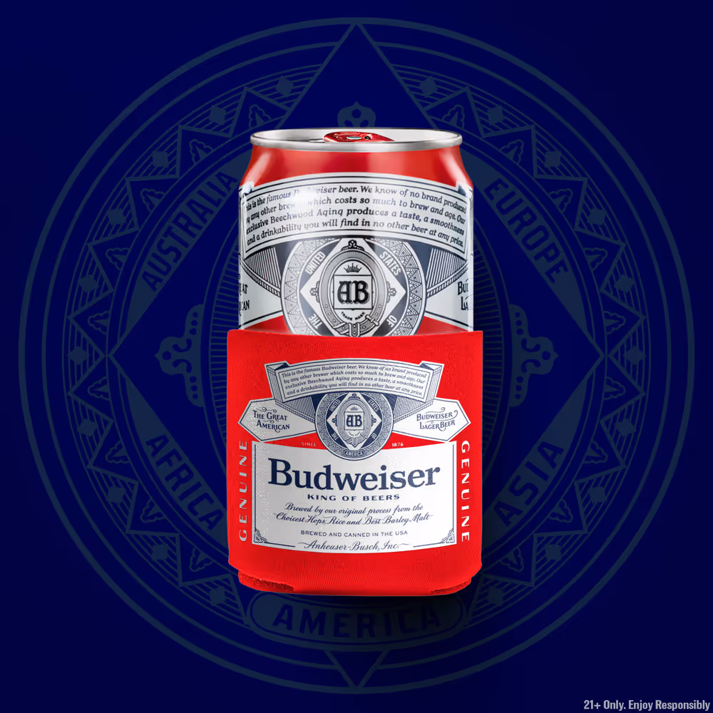 Budverse Heritage Can #274