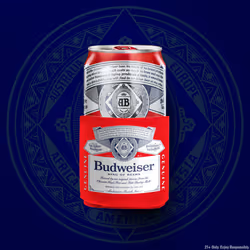 Budverse Heritage Can #274