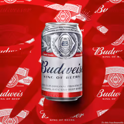 Budverse Heritage Can #492
