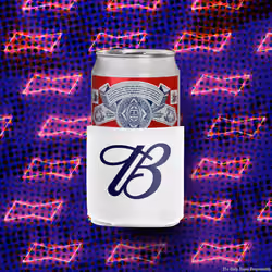 Budverse Heritage Can #1210