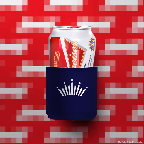 Budverse Cans Heritage Edition