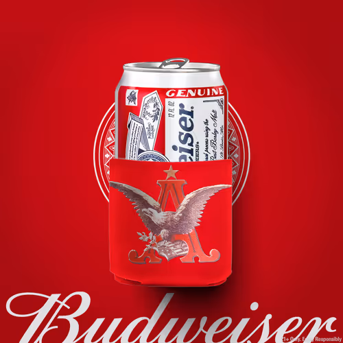Budverse Heritage Can #1843