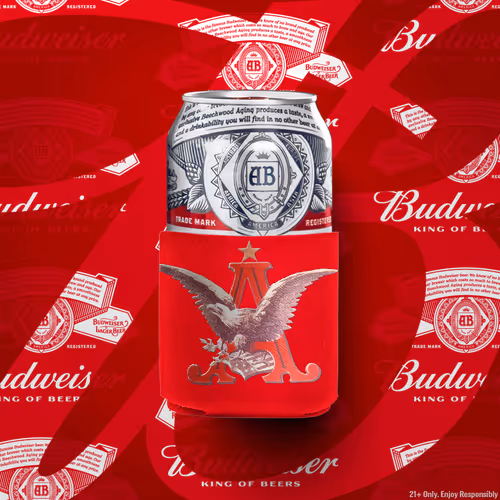 Budverse Heritage Can #1152
