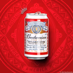 Budverse Heritage Can #456