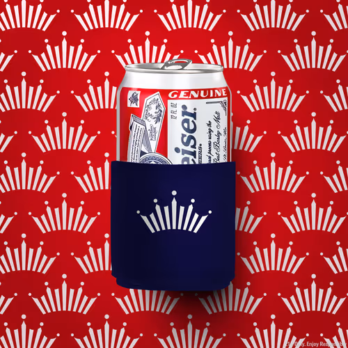 Budverse Cans Heritage Edition