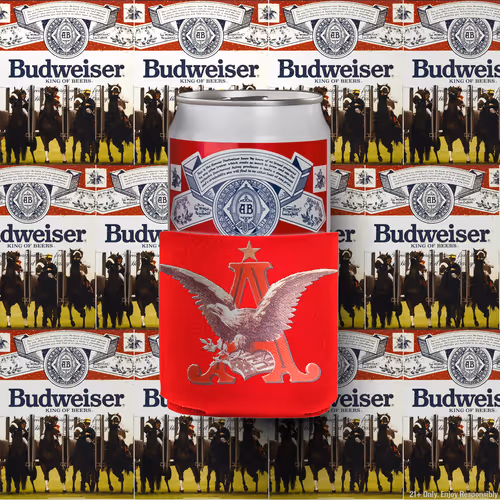 Budverse Heritage Can #310