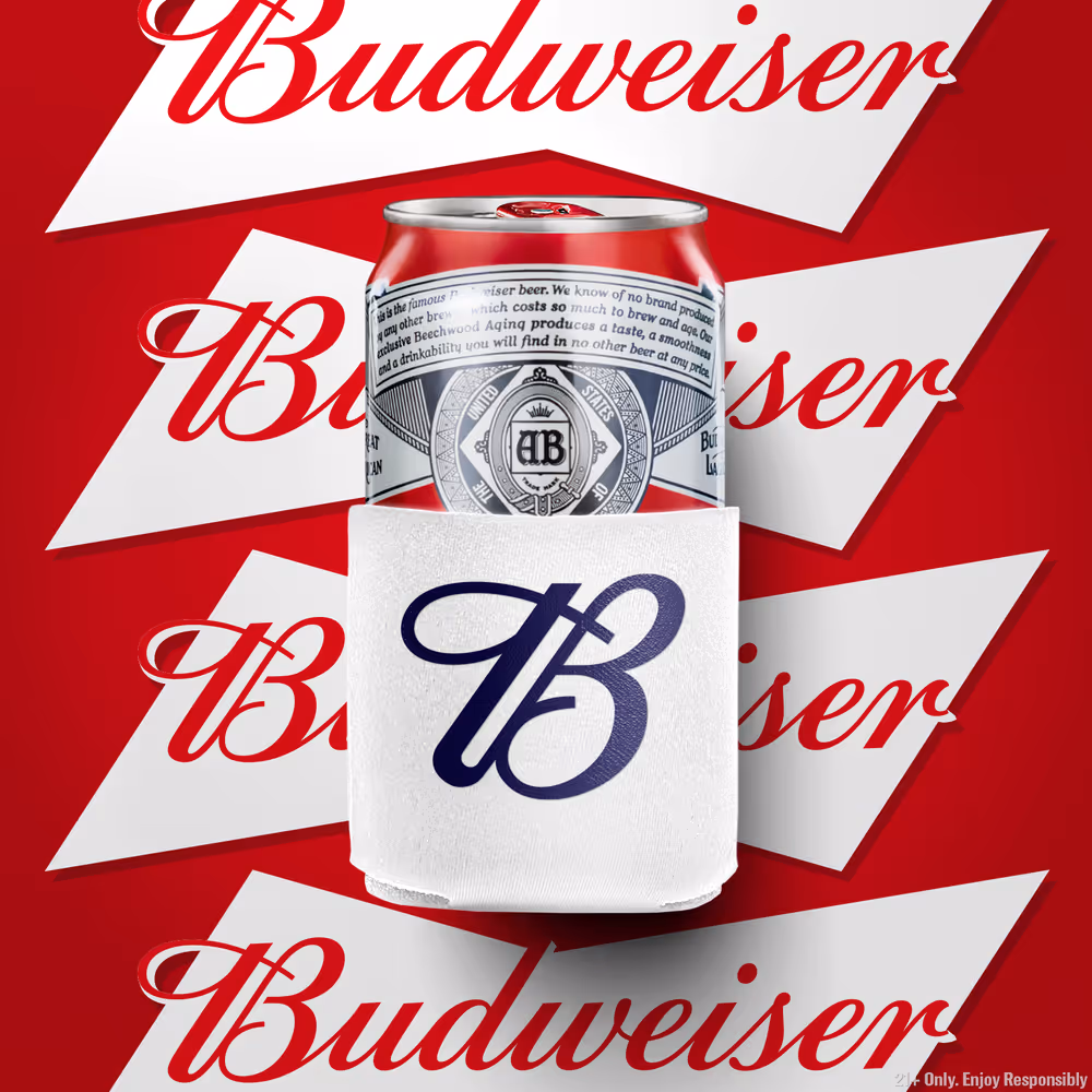 Budverse Heritage Can #150