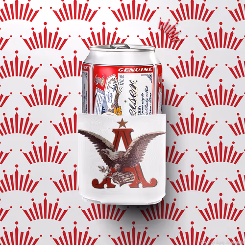 Budverse Cans Heritage Edition