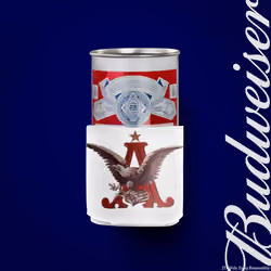 Budverse Heritage Can #1637