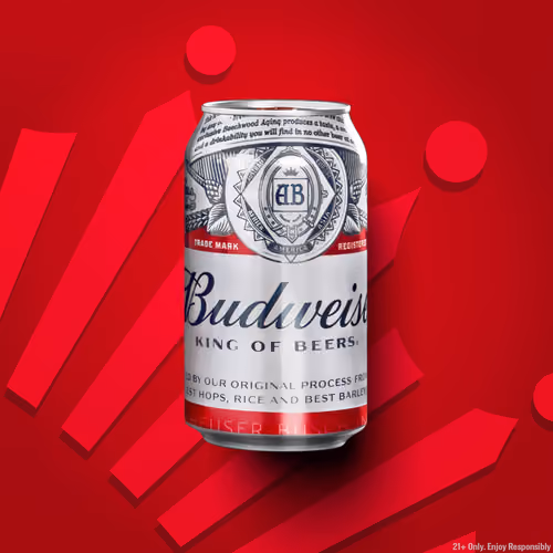 Budverse Heritage Can #118