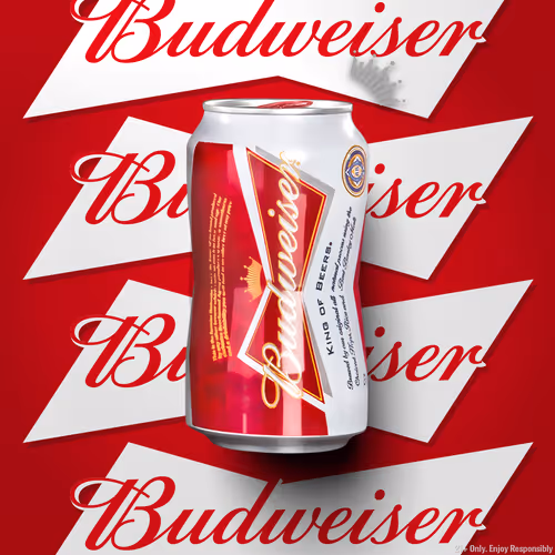 Budverse Heritage Can #1248