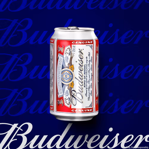 Budverse Heritage Can #320