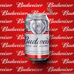 Budverse Heritage Can #1767