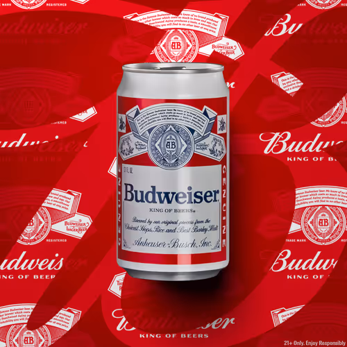 Budverse Heritage Can #1893