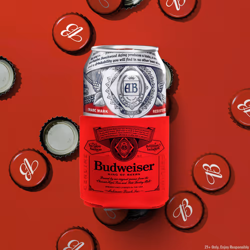 Budverse Heritage Can #1609
