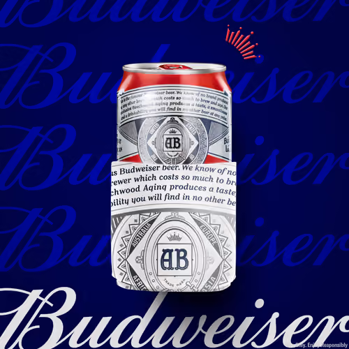 Budverse Heritage Can #854