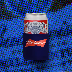Budverse Heritage Can #689