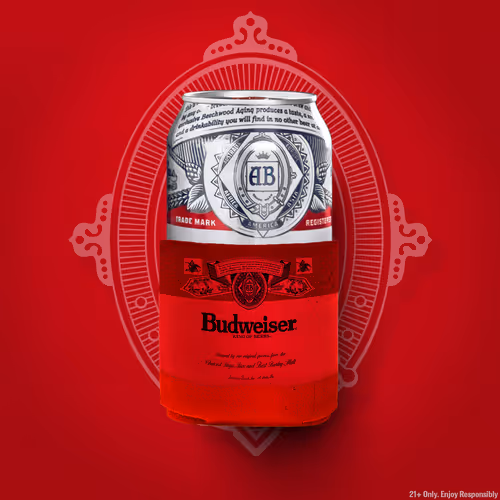 Budverse Heritage Can #32