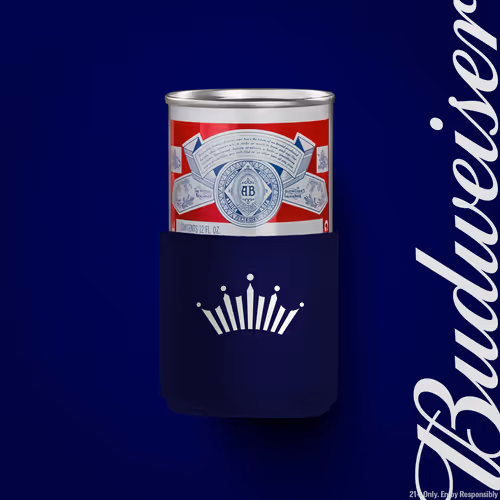 Budverse Heritage Can #1204