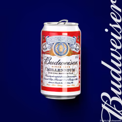 Budverse Heritage Can #1143