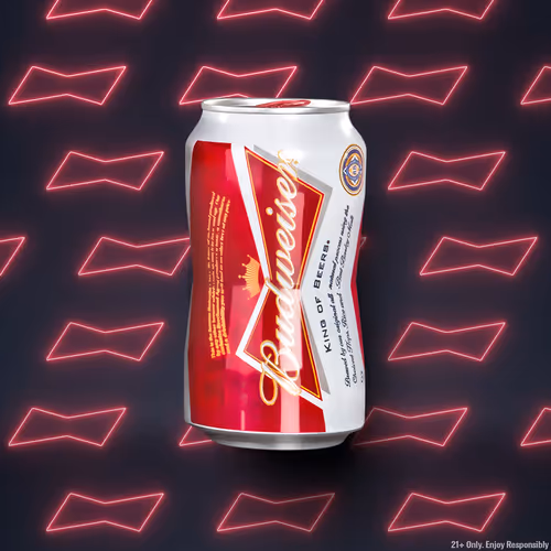 Budverse Cans Heritage Edition