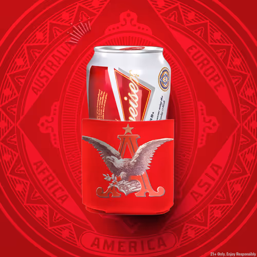 Budverse Cans Heritage Edition