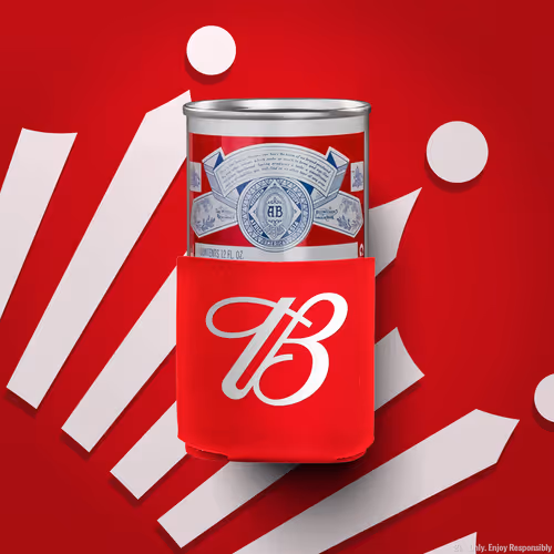 Budverse Heritage Can #1781