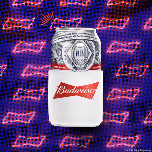 Budverse Heritage Can #1138