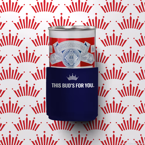 Budverse Cans Heritage Edition