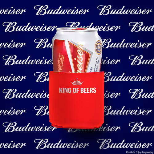 Budverse Heritage Can #590