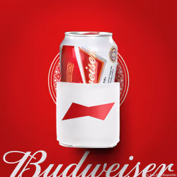 Budverse Heritage Can #1801