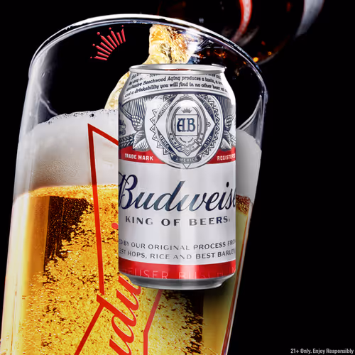 Budverse Heritage Can #1603