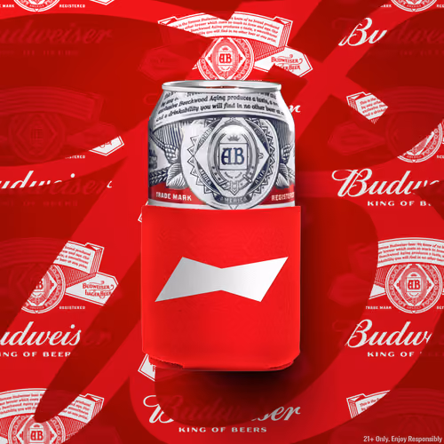 Budverse Heritage Can #798