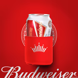Budverse Heritage Can #1352