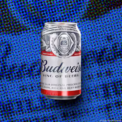 Budverse Heritage Can #1735