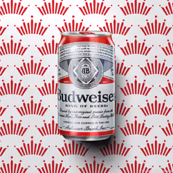 Budverse Heritage Can #387