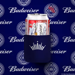 Budverse Heritage Can #98