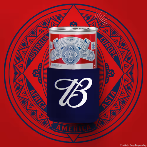 Budverse Cans Heritage Edition
