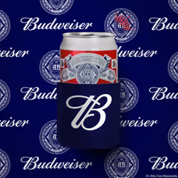 Budverse Heritage Can #1745