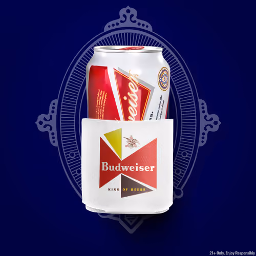 Budverse Heritage Can #1055