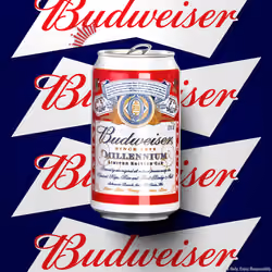 Budverse Heritage Can #1066