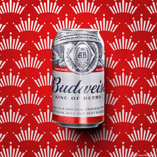 Budverse Cans Heritage Edition