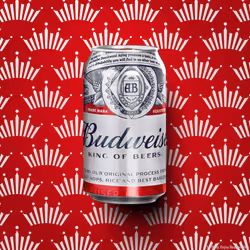 Budverse Heritage Can #700