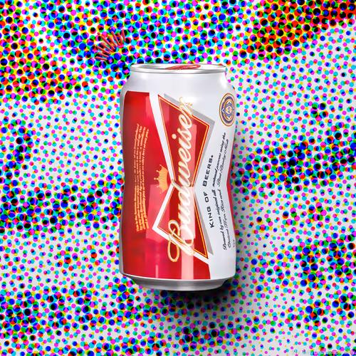 Budverse Cans Heritage Edition