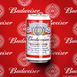 Budverse Heritage Can #497