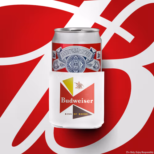 Budverse Heritage Can #927
