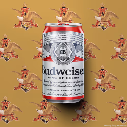 Budverse Heritage Can #664