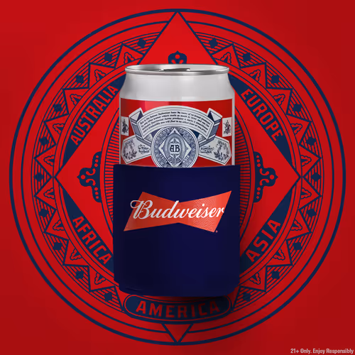 Budverse Heritage Can #1132