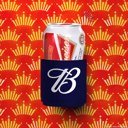 Budverse Cans Heritage Edition