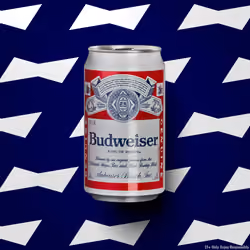 Budverse Heritage Can #1075